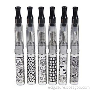EGO-K Popular E-Cigarette Fit For Quit Smoking